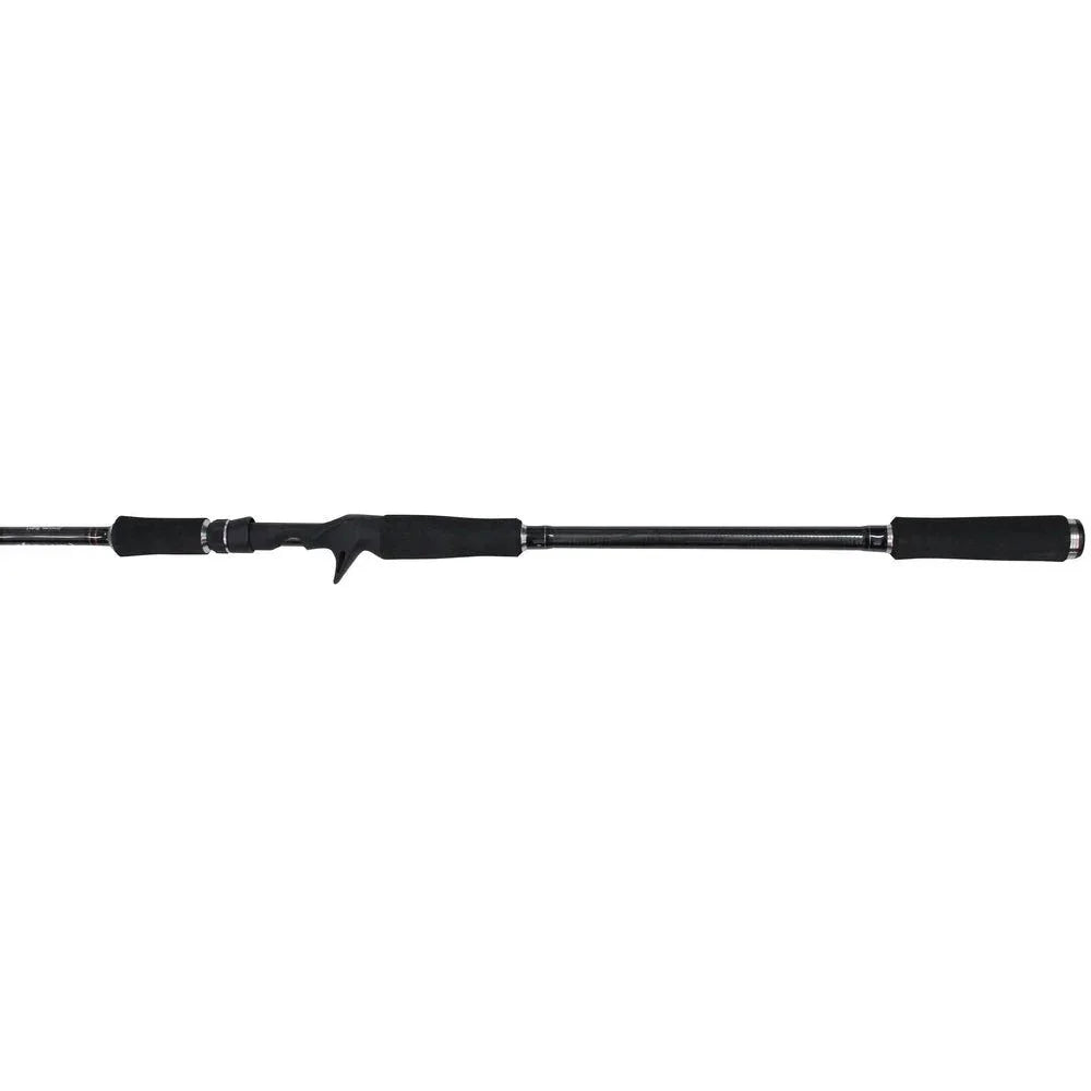 Live Fibre Venom 7' 8kg 1pc Baitcast Rod - Addict Tackle