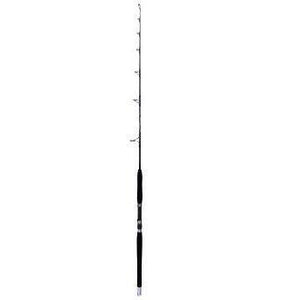 Live Fibre Venom Deep Jig 5'6" PE 2 - 5 1pc Spin Jigging Rod - Addict Tackle