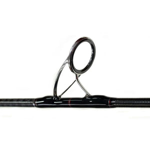Live Fibre Venom Offshore 7' PE 2 - 5 1pc Spin Rod - Addict Tackle