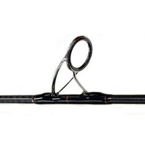 Live Fibre Venom Switch Bait 6'5" PE 2 - 8 1pc Spin Rod - Addict Tackle