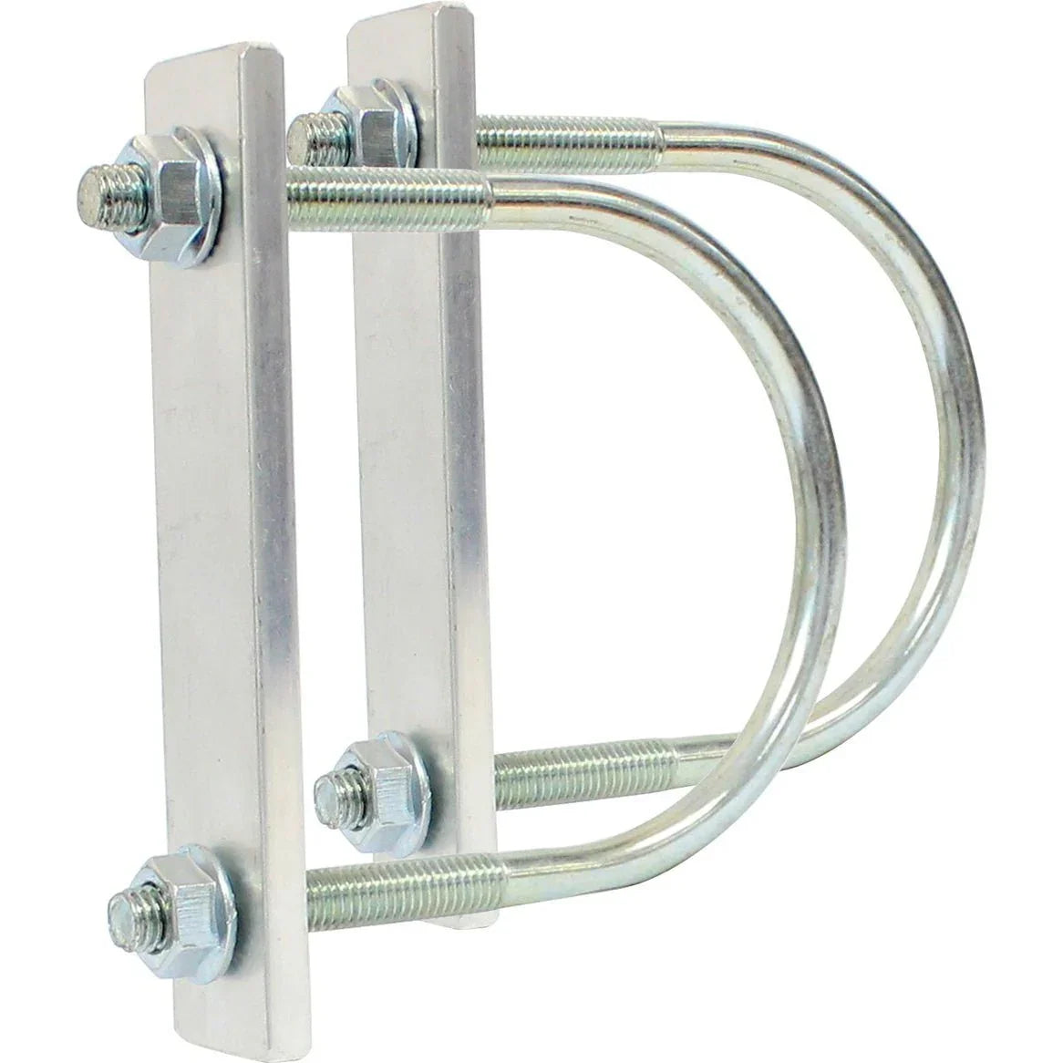 Wilson Bull Bar Rod Carrier Converts 2" Carriers to 3" Carriers - Addict Tackle