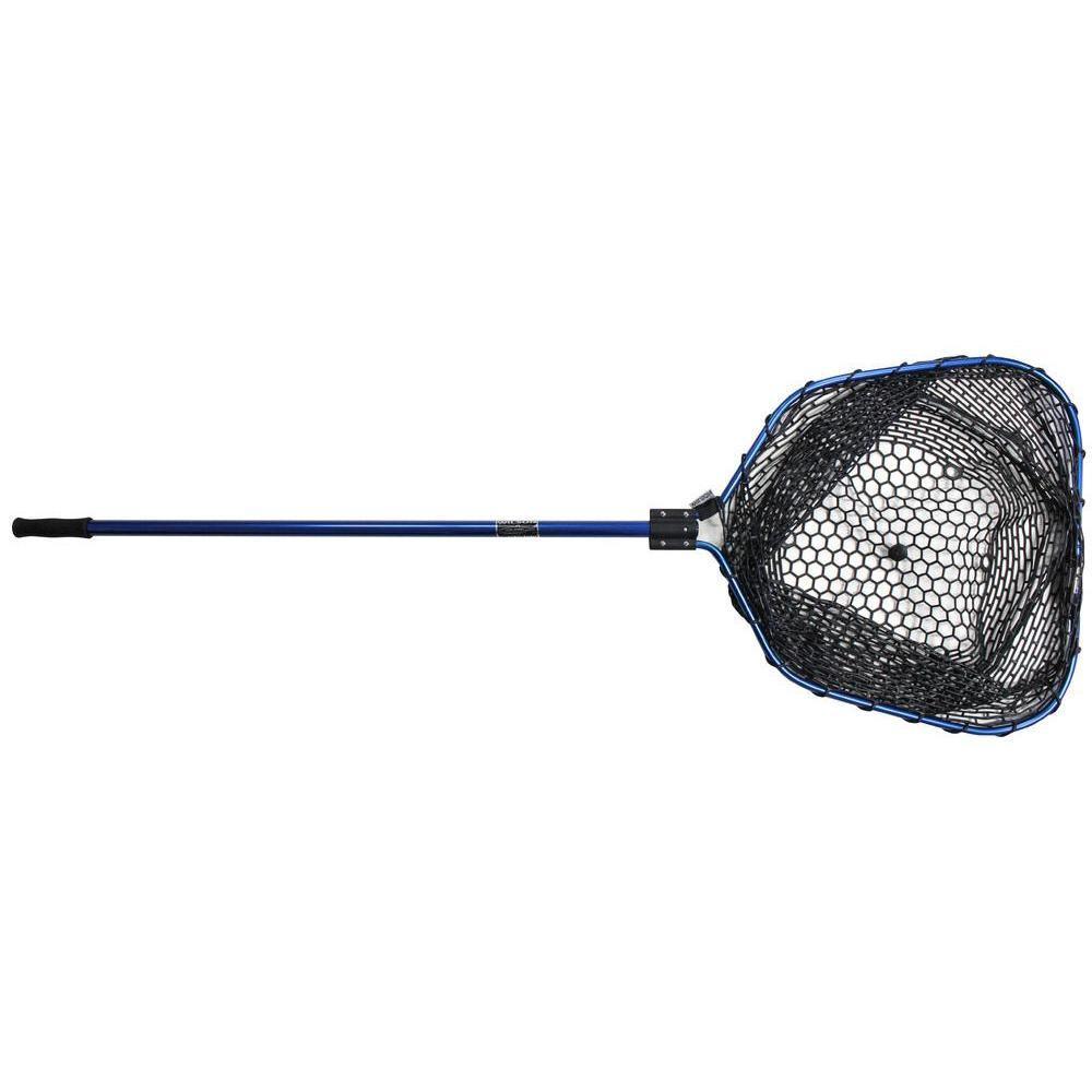 Wilson Fish Friendly Rubber Net Extra Large - Addict Tackle