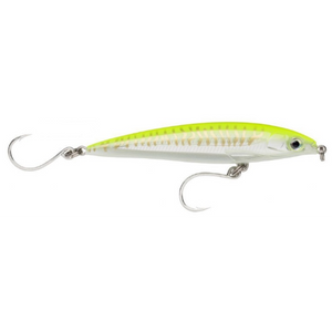 Rapala X-Rap 12cm Long Cast Shallow Stickbait by Rapala at Addict Tackle