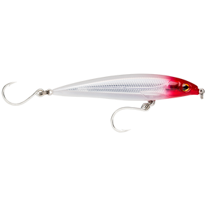 Rapala X-Rap 12cm Long Cast Shallow Stickbait by Rapala at Addict Tackle