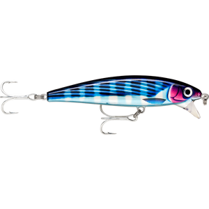 Rapala X-RAP Magnum Cast Long Casting 10cm Sinking Stickbait by Rapala at Addict Tackle