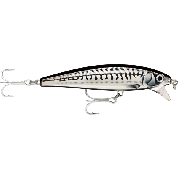 Rapala X-RAP Magnum Cast Long Casting 10cm Sinking Stickbait by Rapala at Addict Tackle