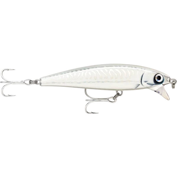 Rapala X-RAP Magnum Cast Long Casting 10cm Sinking Stickbait by Rapala at Addict Tackle