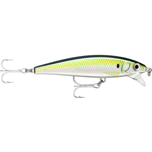 Rapala X-RAP Magnum Cast Long Casting 10cm Sinking Stickbait by Rapala at Addict Tackle