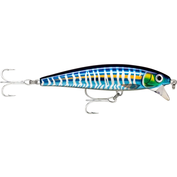 Rapala X-RAP Magnum Cast Long Casting 10cm Sinking Stickbait by Rapala at Addict Tackle