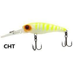 Zerek Tango Shad Floating Hard Body Lure 50mm - 1.6m by Zerek at Addict Tackle