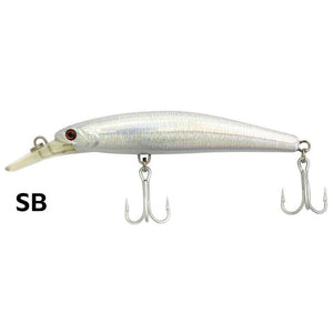 Zerek Speed Donkey 140mm Hard Body Trolling Lure by Zerek at Addict Tackle
