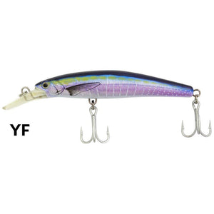 Zerek Speed Donkey 140mm Hard Body Trolling Lure by Zerek at Addict Tackle