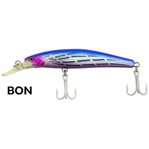 Zerek Speed Donkey 140mm Hard Body Trolling Lure by Zerek at Addict Tackle
