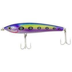 Zerek Zappelin 115mm Sinking Hard Body Lure by Zerek at Addict Tackle