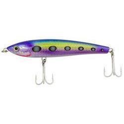 Zerek Zappelin 115mm Sinking Hard Body Lure by Zerek at Addict Tackle