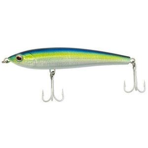 Zerek Zappelin 115mm Sinking Hard Body Lure by Zerek at Addict Tackle