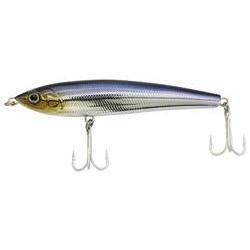 Zerek Zappelin 115mm Sinking Hard Body Lure by Zerek at Addict Tackle