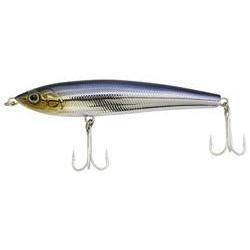 Zerek Zappelin 115mm Sinking Hard Body Lure by Zerek at Addict Tackle