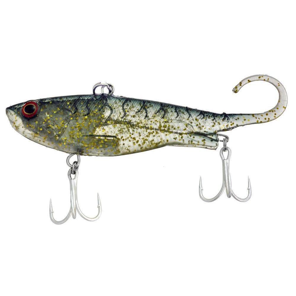 Zerek Fish Trap Soft Sinking Crankbait 78mm - Addict Tackle