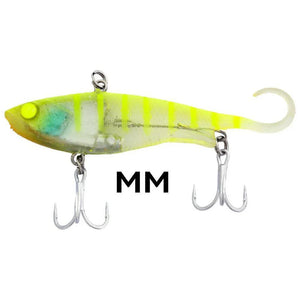 Zerek Fish Trap Soft Sinking Crankbait 78mm - Addict Tackle