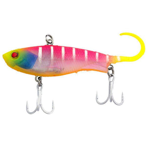 Zerek Fish Trap Soft Sinking Crankbait 78mm - Addict Tackle