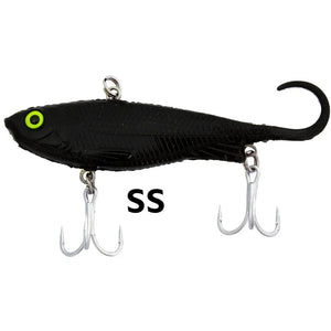 Zerek Fish Trap Soft Sinking Crankbait 78mm - Addict Tackle