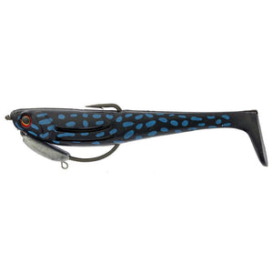 Zerek Flat Shad Pro 5in - Addict Tackle