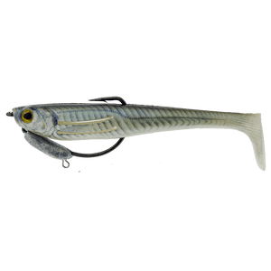 Zerek Flat Shad Pro 5in - Addict Tackle