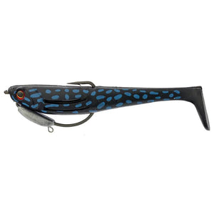 Zerek Flat Shad Pro 7in - Addict Tackle