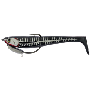 Zerek Flat Shad Pro 7in - Addict Tackle