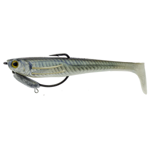 Zerek Flat Shad Pro 7in - Addict Tackle