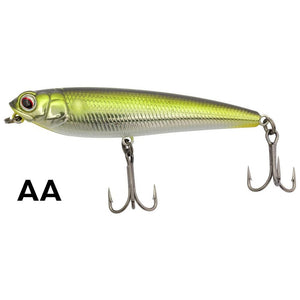 Zerek Skittish Dog Hardbody Lure 115mm 20g - Addict Tackle