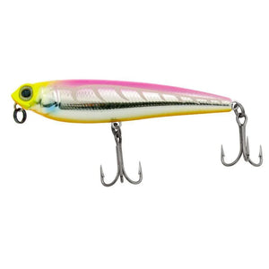 Zerek Skittish Dog Hardbody Lure 85mm 11g - Addict Tackle