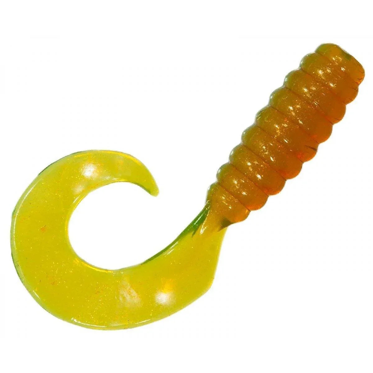 Zman 3.5in GrubZ Soft Plastics by Zman at Addict Tackle