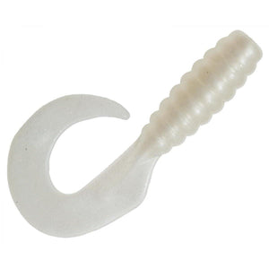 Zman 2in GrubZ Soft Plastics by Zman at Addict Tackle