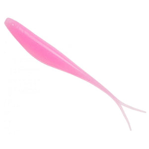 Zman 7in Scented Jerk ShadZ Soft Plastics by Zman at Addict Tackle