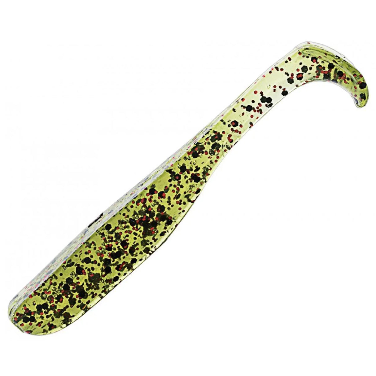 Zman 2.5in Slim SwimZ Soft Plastics by Zman at Addict Tackle