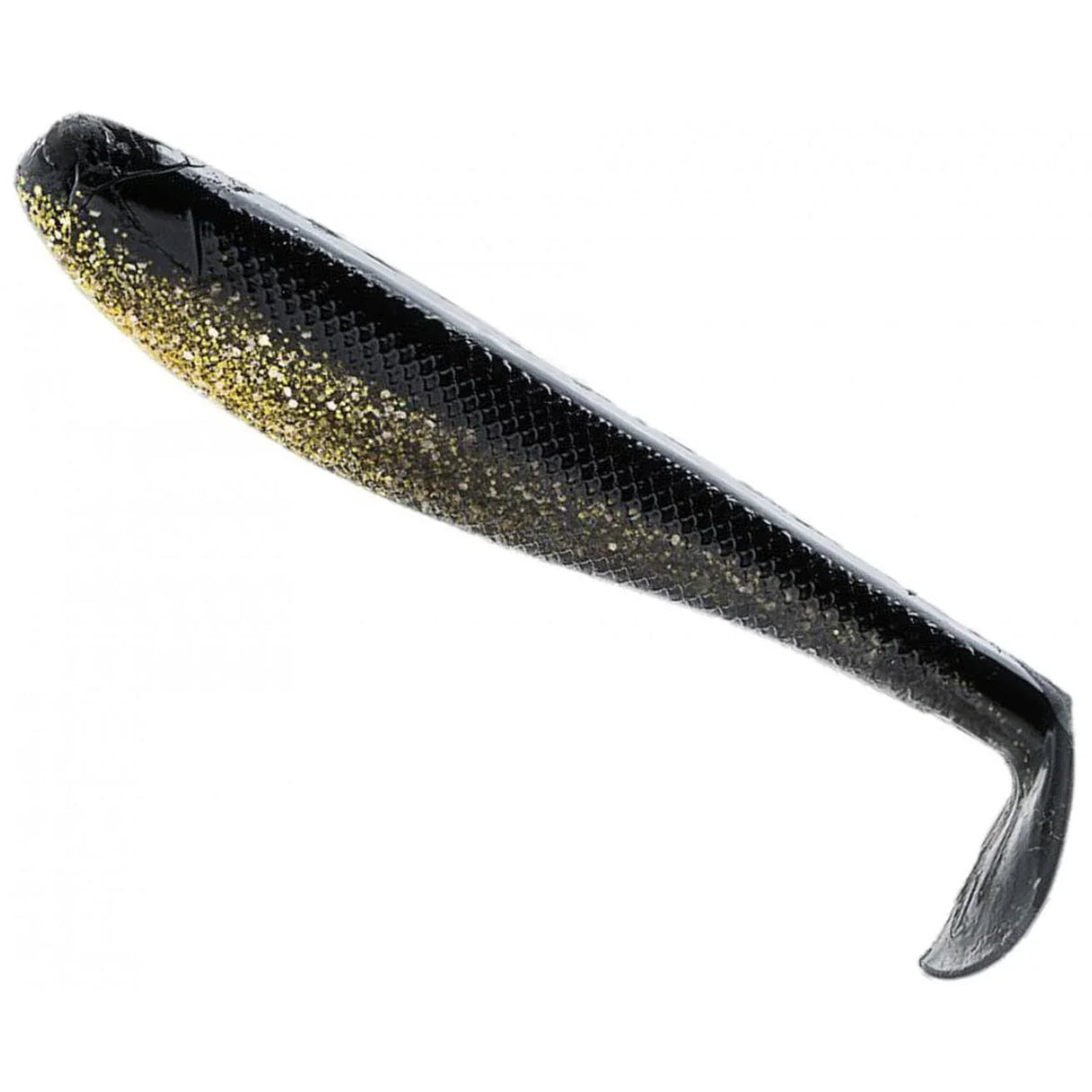Zman 6in SwimmerZ Soft Plastics by Zman at Addict Tackle