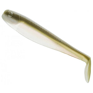 Zman 6in SwimmerZ Soft Plastics by Zman at Addict Tackle