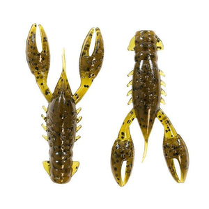 Zman 2.5in TRD CrawZ Soft Plastics by Zman at Addict Tackle