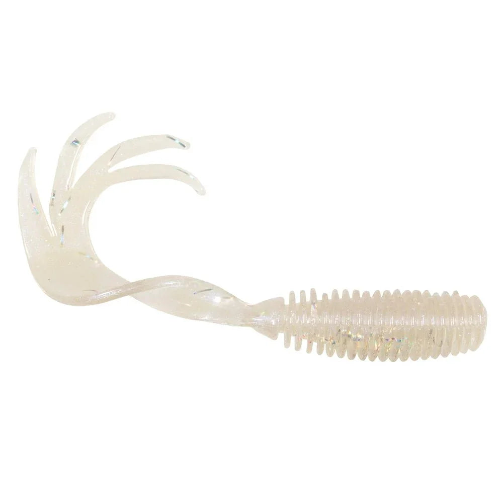 Zman 2.5in ST Grubz Soft Plastics - Addict Tackle