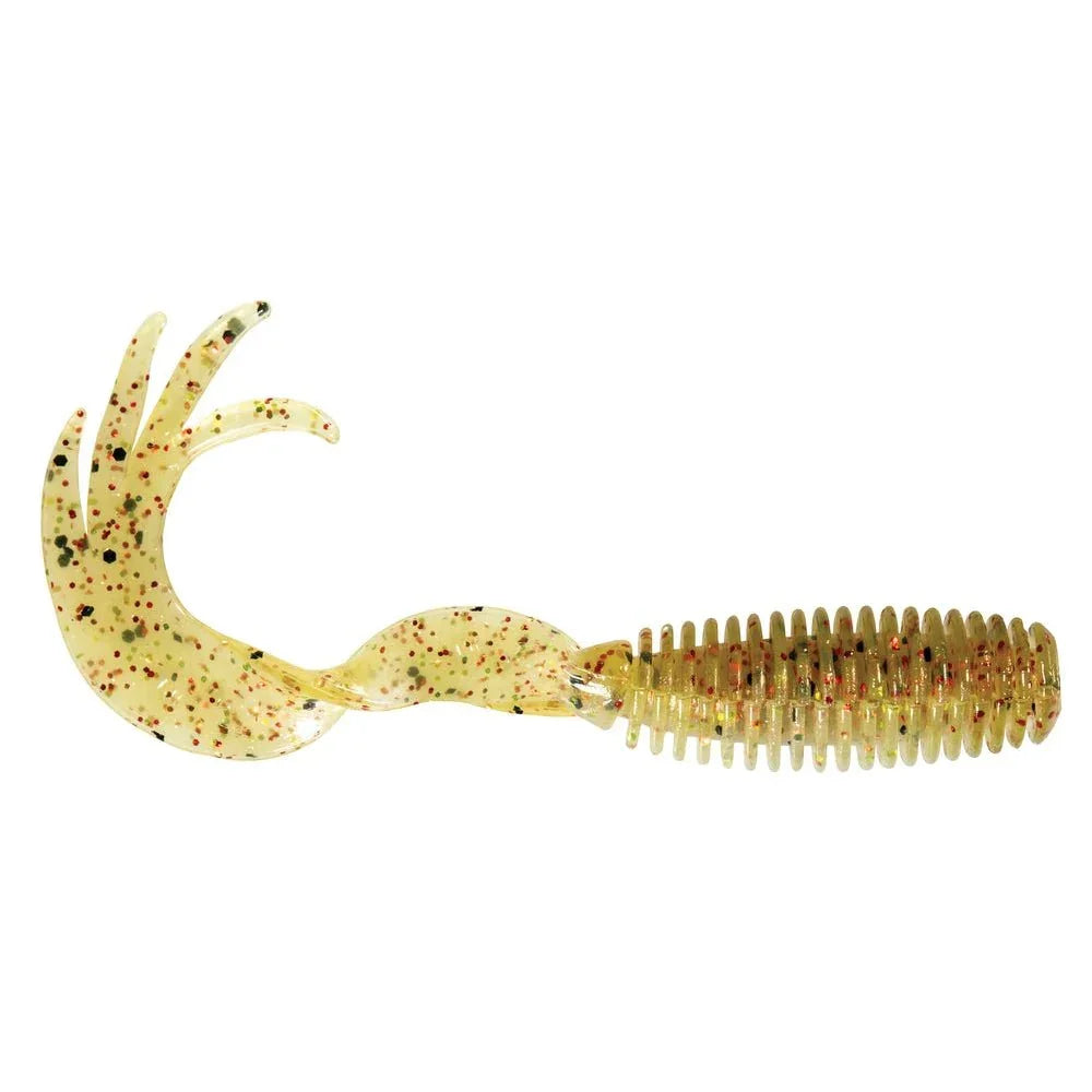 Zman 2.5in ST Grubz Soft Plastics - Addict Tackle