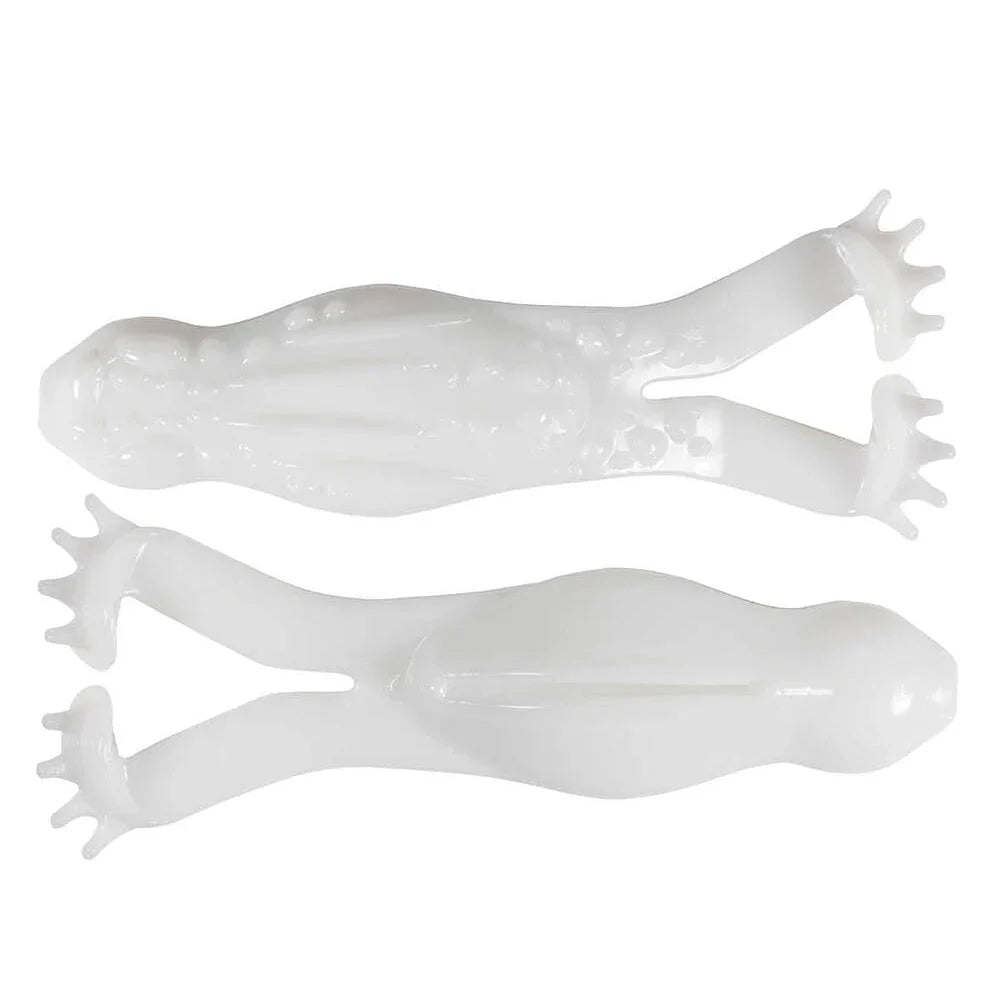 ZMan 4in Goat ToadZ Soft Plastics - Addict Tackle