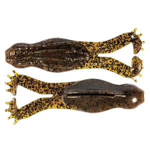 ZMan 4in Goat ToadZ Soft Plastics - Addict Tackle