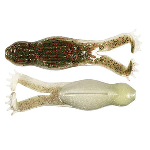 ZMan 4in Goat ToadZ Soft Plastics - Addict Tackle