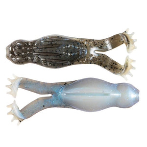 ZMan 4in Goat ToadZ Soft Plastics - Addict Tackle