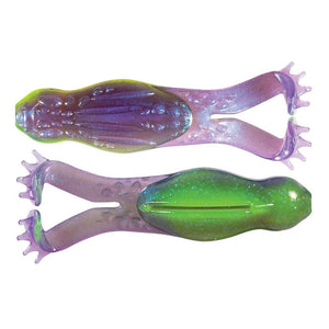 ZMan 4in Goat ToadZ Soft Plastics - Addict Tackle