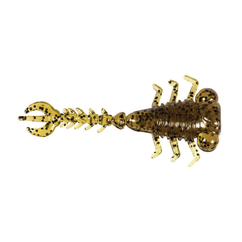 Zman Micro Finesse 1.5" Larvaz - Addict Tackle