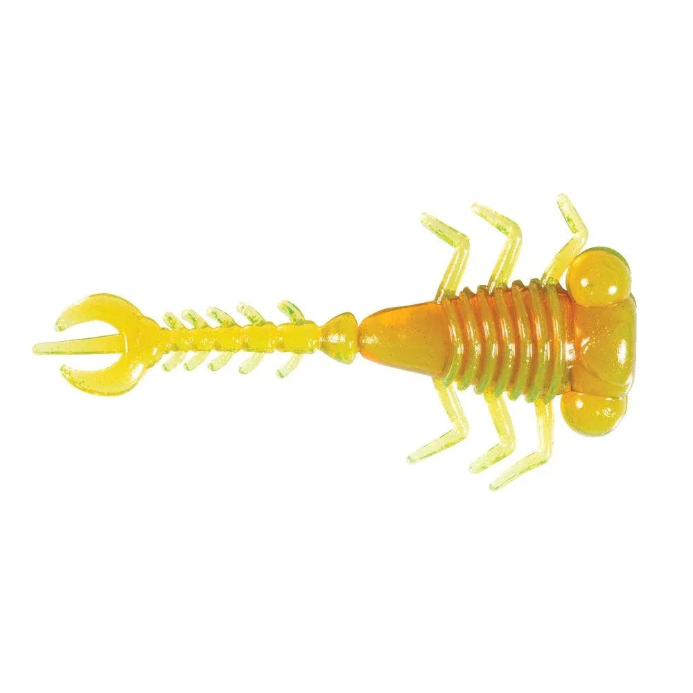 Zman Micro Finesse 1.5" Larvaz - Addict Tackle
