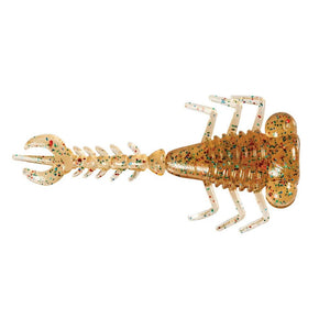 Zman Micro Finesse 1.5" Larvaz - Addict Tackle